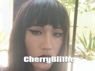 CherryBlithe