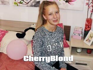CherryBlond