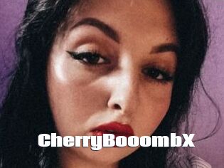 CherryBooombX
