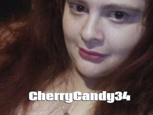 CherryCandy34