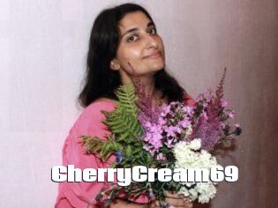 CherryCream69