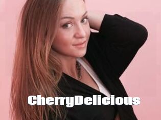 CherryDelicious