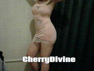 CherryDivine The hot porn