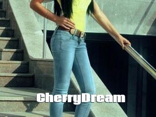 CherryDream