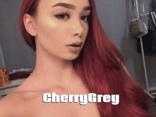 CherryGrey