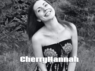 CherryHannah