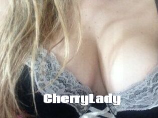 CherryLady