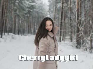 CherryLadygirl
