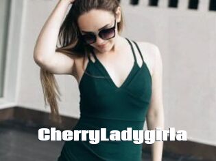 CherryLadygirla The hot porn
