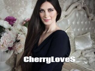 CherryLoveS