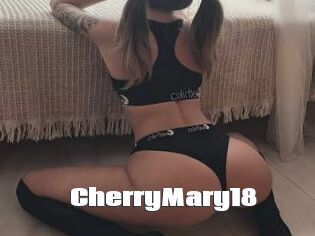 CherryMary18