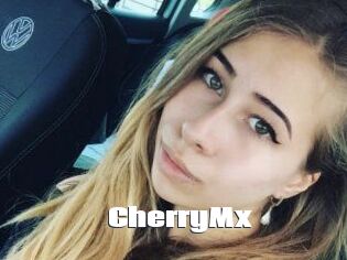 CherryMx