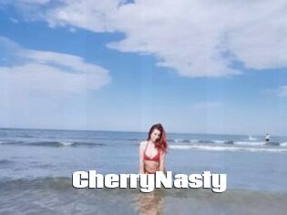 CherryNasty