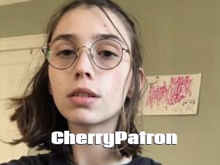CherryPatron
