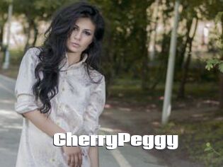 CherryPeggy