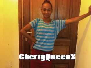 CherryQueenX