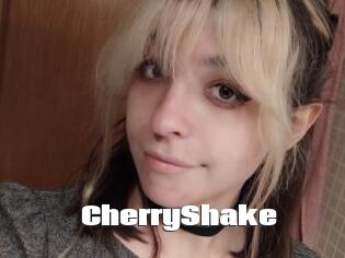 CherryShake