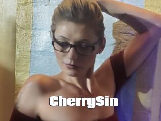 CherrySin