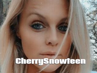 CherrySnowteen