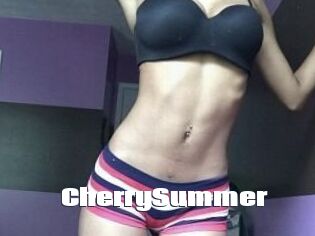 Cherry_Summer