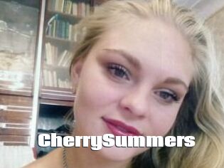 CherrySummers