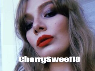 CherrySweet18