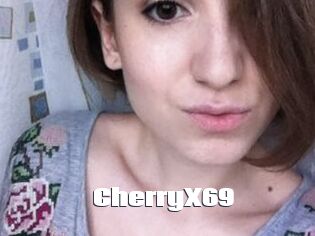 CherryX69