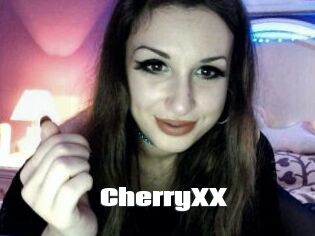 CherryXX