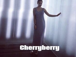 Cherryberry