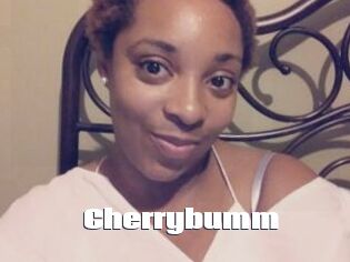 Cherrybumm