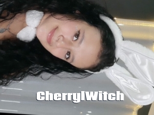 CherrylWitch