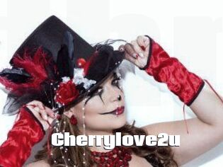 Cherrylove2u