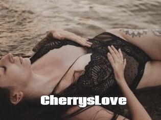 CherrysLove