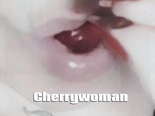 Cherrywoman