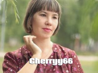 Cherryy66 The hot porn