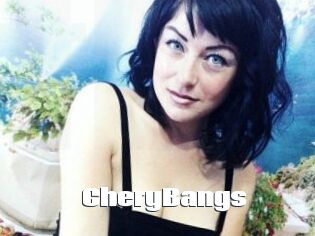 CheryBangs