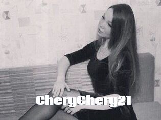 CheryChery21