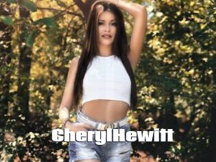 CherylHewitt The hot porn
