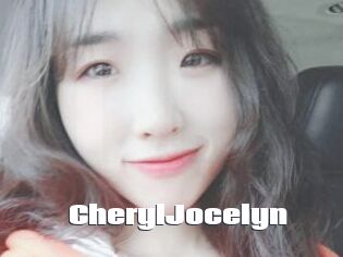 CherylJocelyn