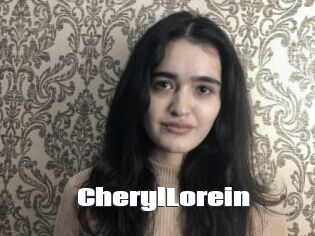 CherylLorein