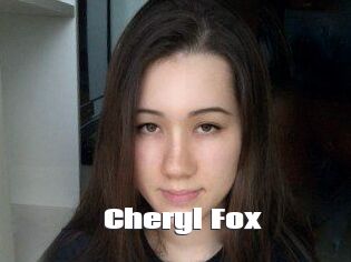 Cheryl_Fox