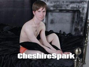 CheshireSpark