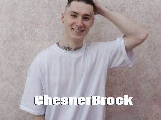 ChesnerBrock