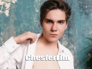 ChesterLim The hot porn