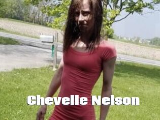 Chevelle_Nelson The hot porn