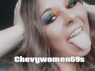 Chevywomen69s