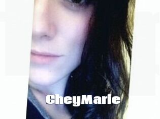 CheyMarie