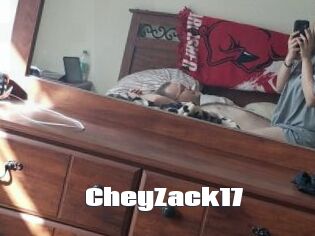 CheyZack17