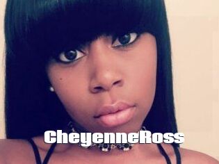 Cheyenne_Ross