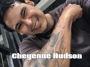 Cheyenne_Hudson
